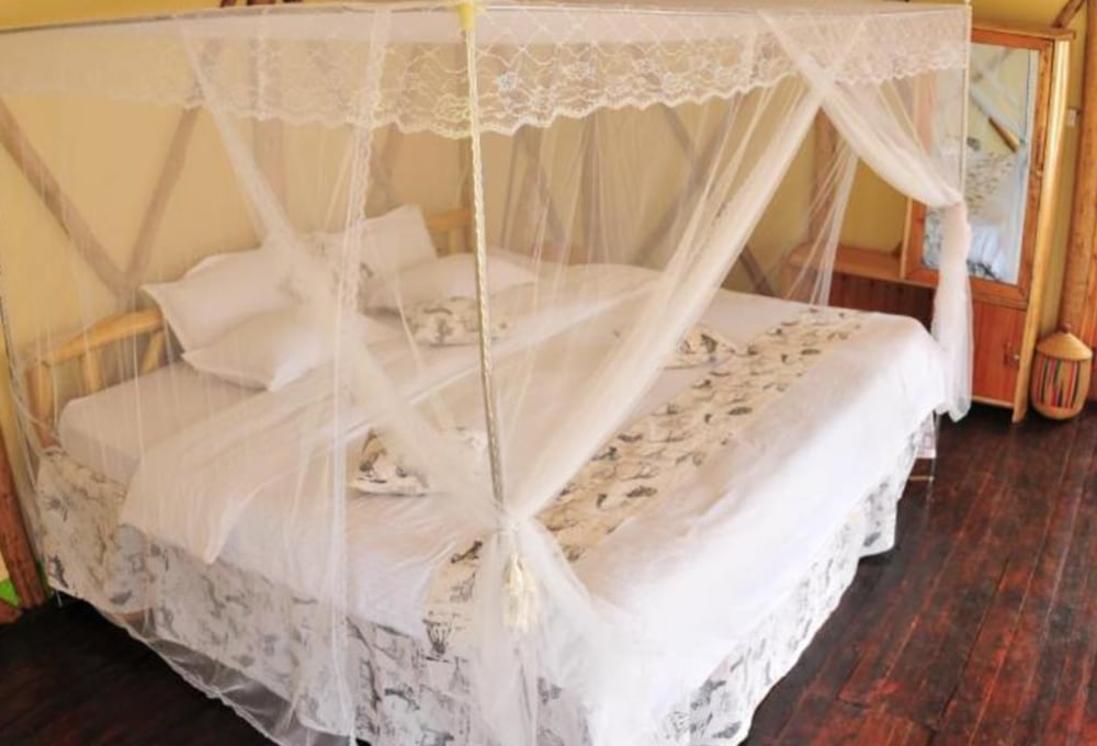 Bunyonyi Rock Resort